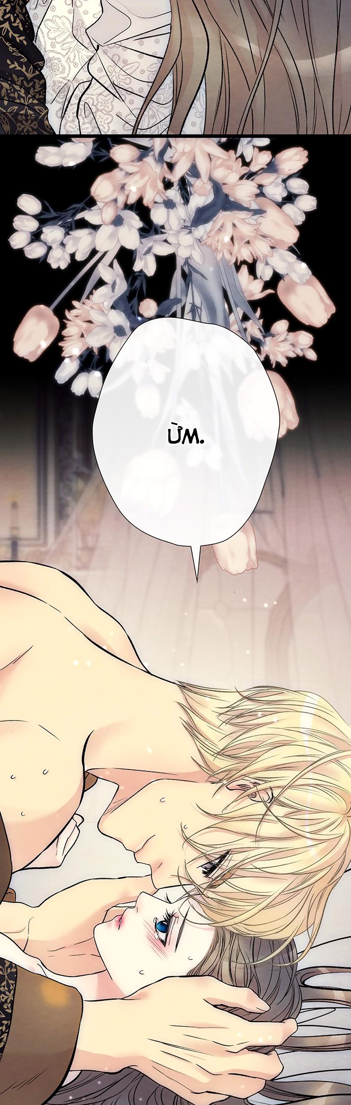 hoàng tử phiền toái chapter 35 39