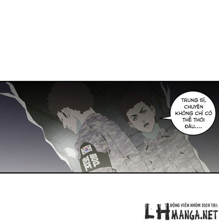 m.i.a - jakjeonjung siljong chapter 20 47