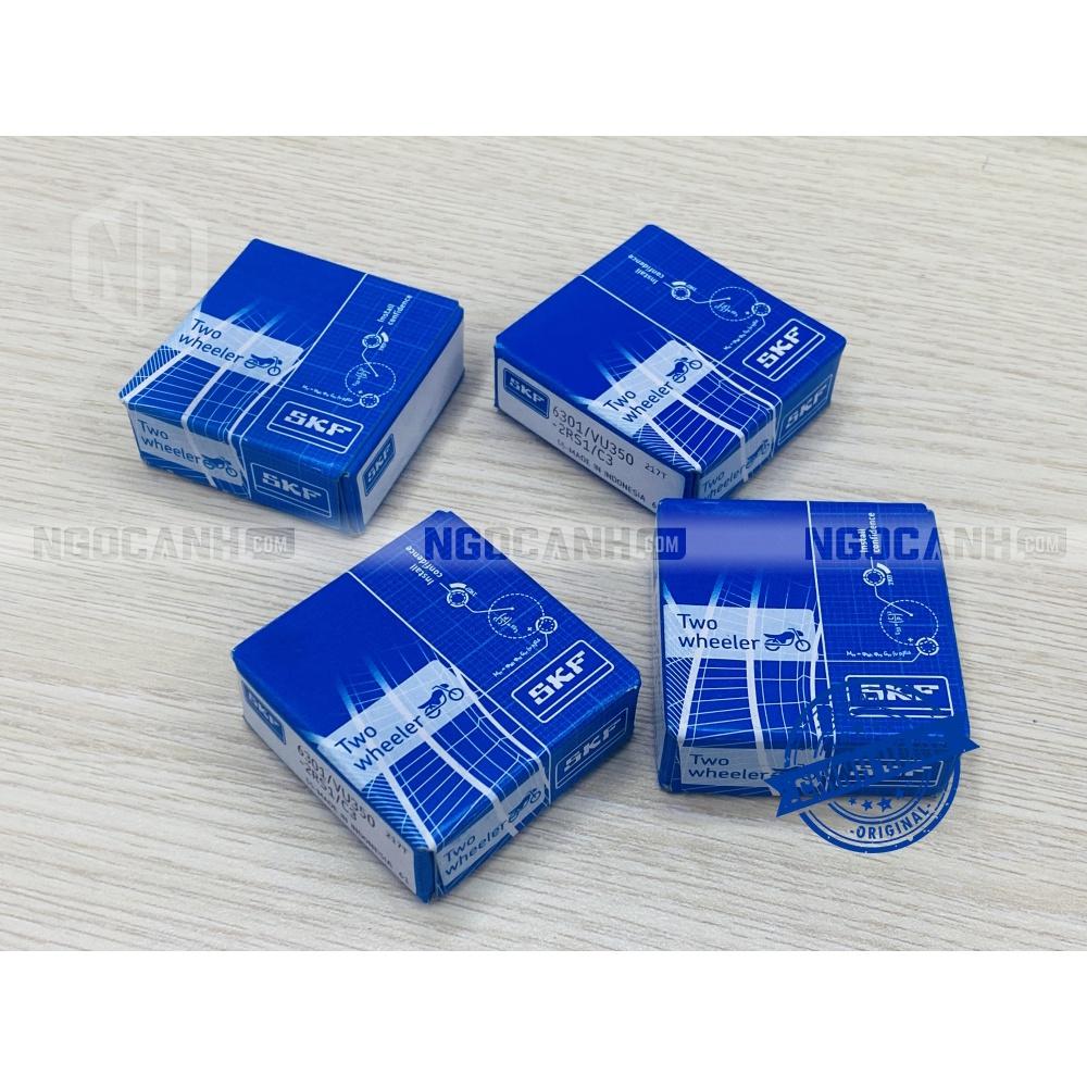 Combo vòng bi bạc đạn SKF cho xe Dream 100cc, Dream thái