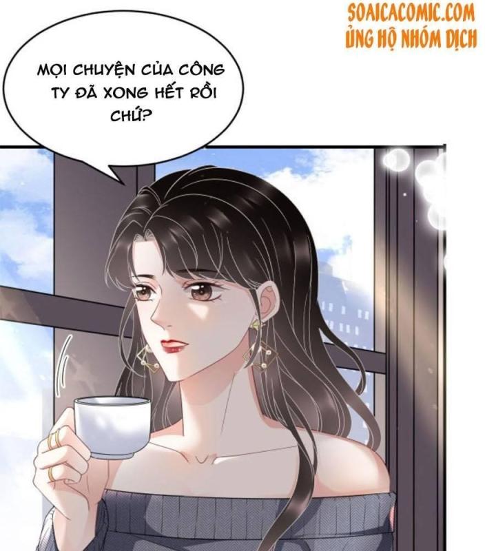 đại tiểu thư có thể có bụng dạ gì xấu chứ! (full) chapter 60 16