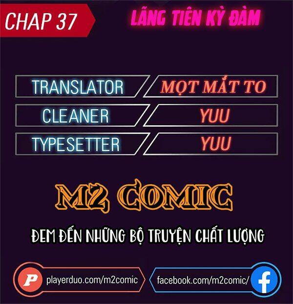 xuyên không thành hổ chapter 37 1