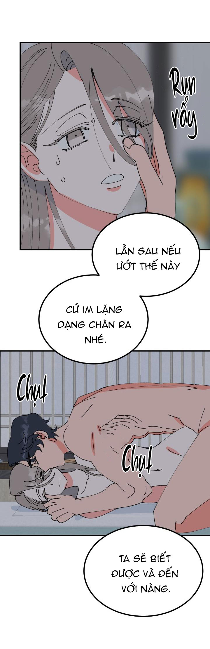 độc chủ chapter 37 33