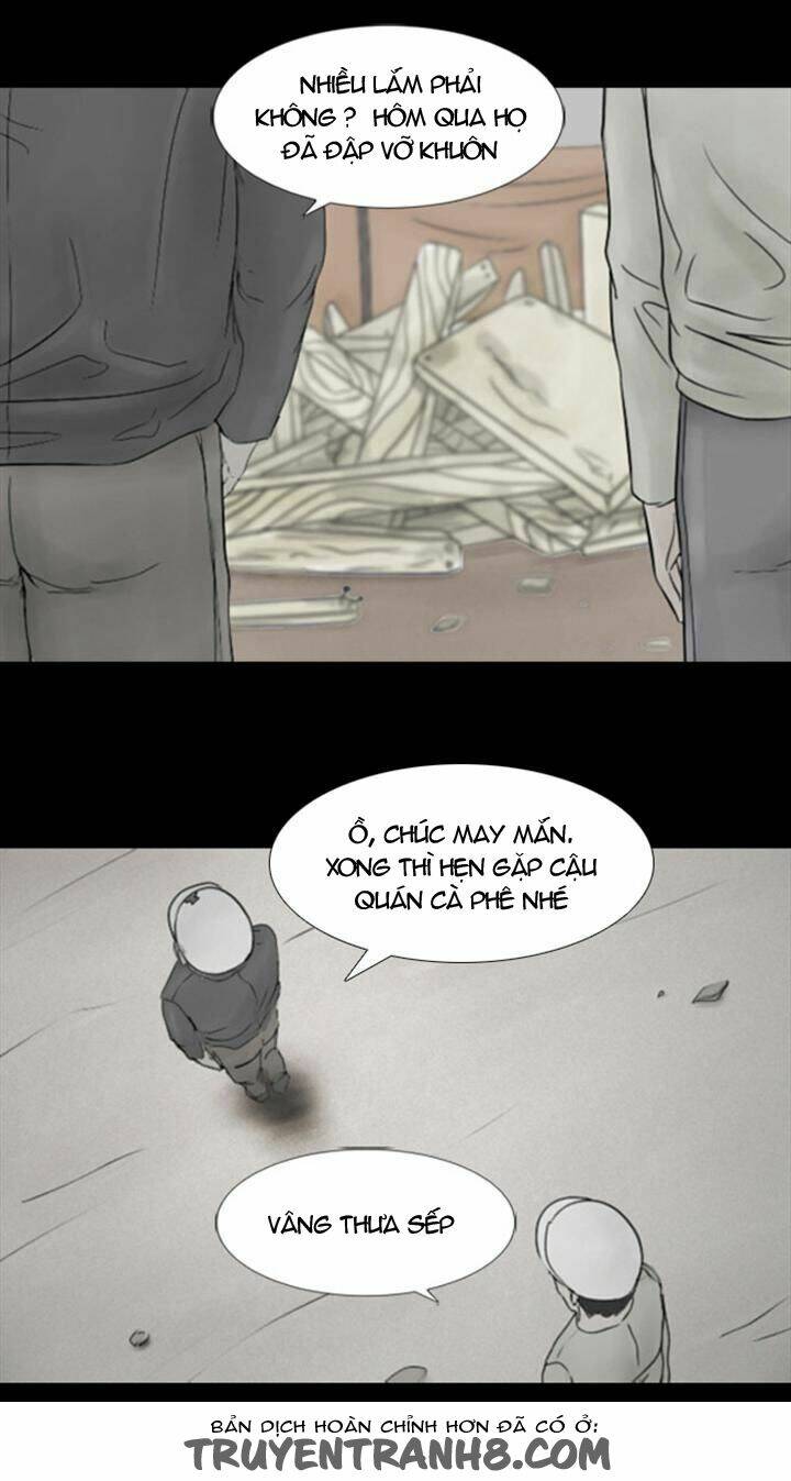 thứ sáu: những câu chuyện cấm chapter 39 8