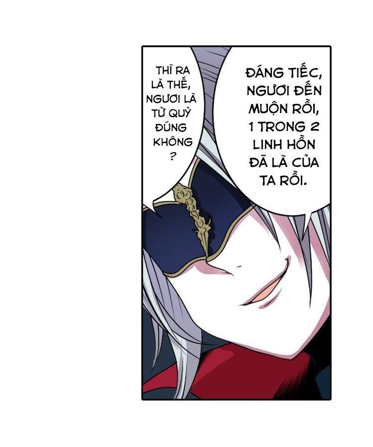 linh chúc thiếu nữ chapter 10 49