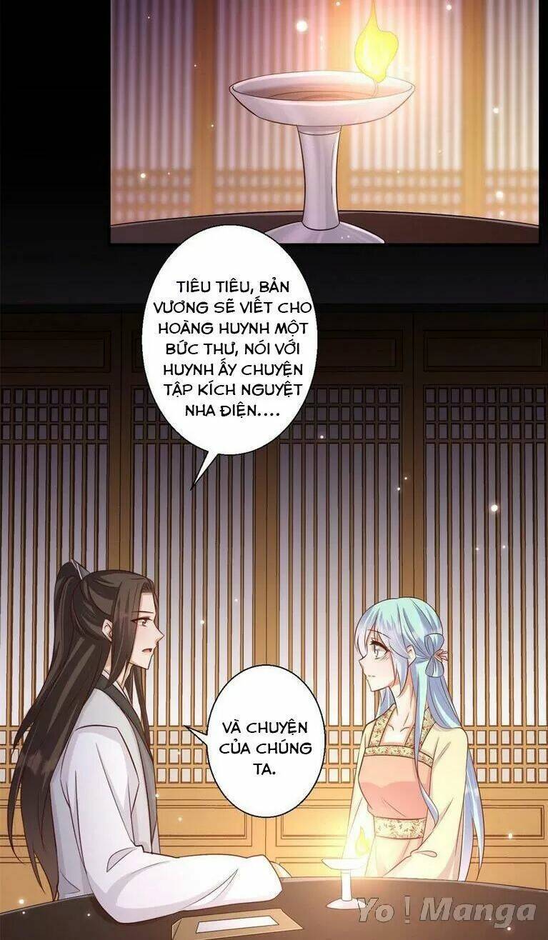 độc y cuồng phi chapter 67 10