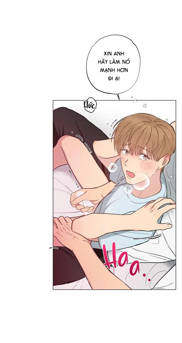 bắt đầu từ việc sống chung chapter 7 14