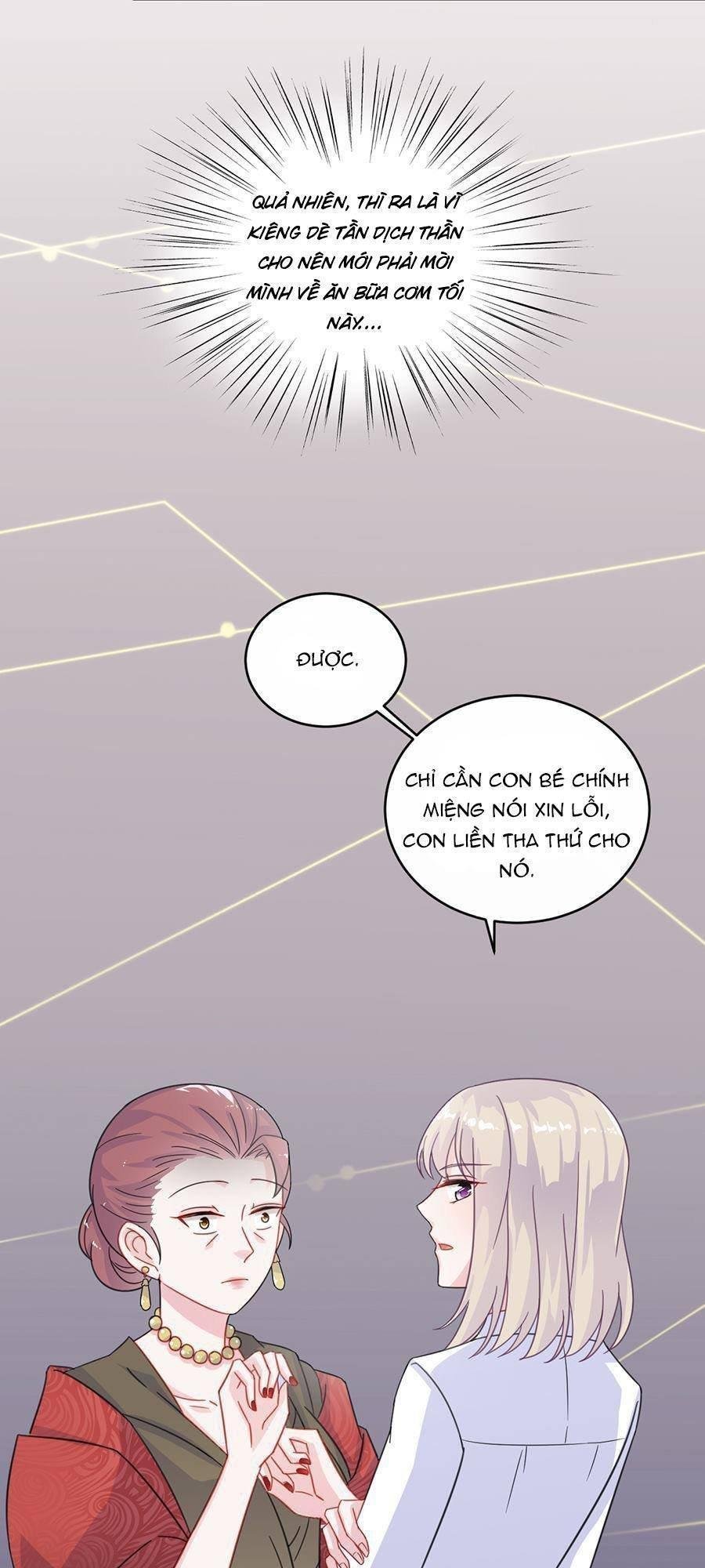 nhạ thượng thủ tịch tổng tài chapter 168 28