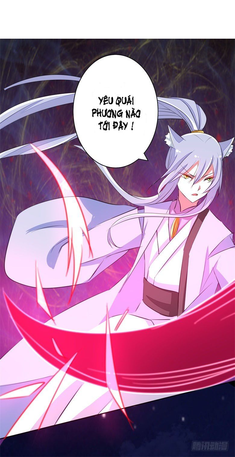 Dân Quốc Yêu Văn Lục chapter 61 - Trang 25