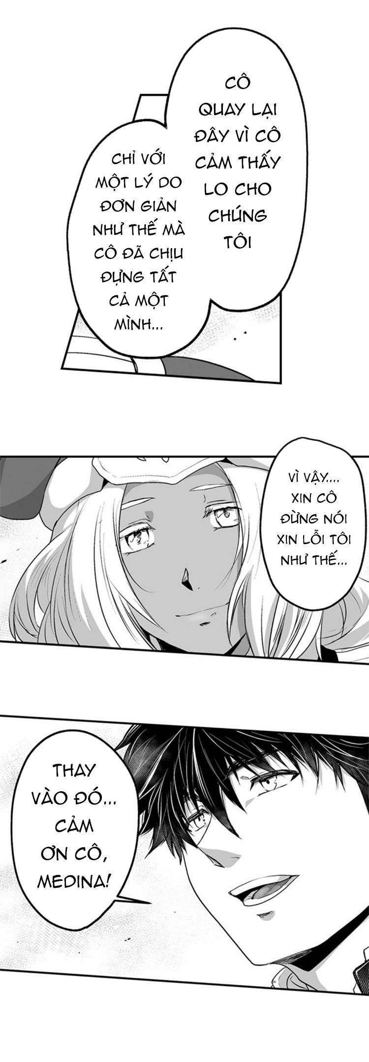 vợ của titan chapter 11 7