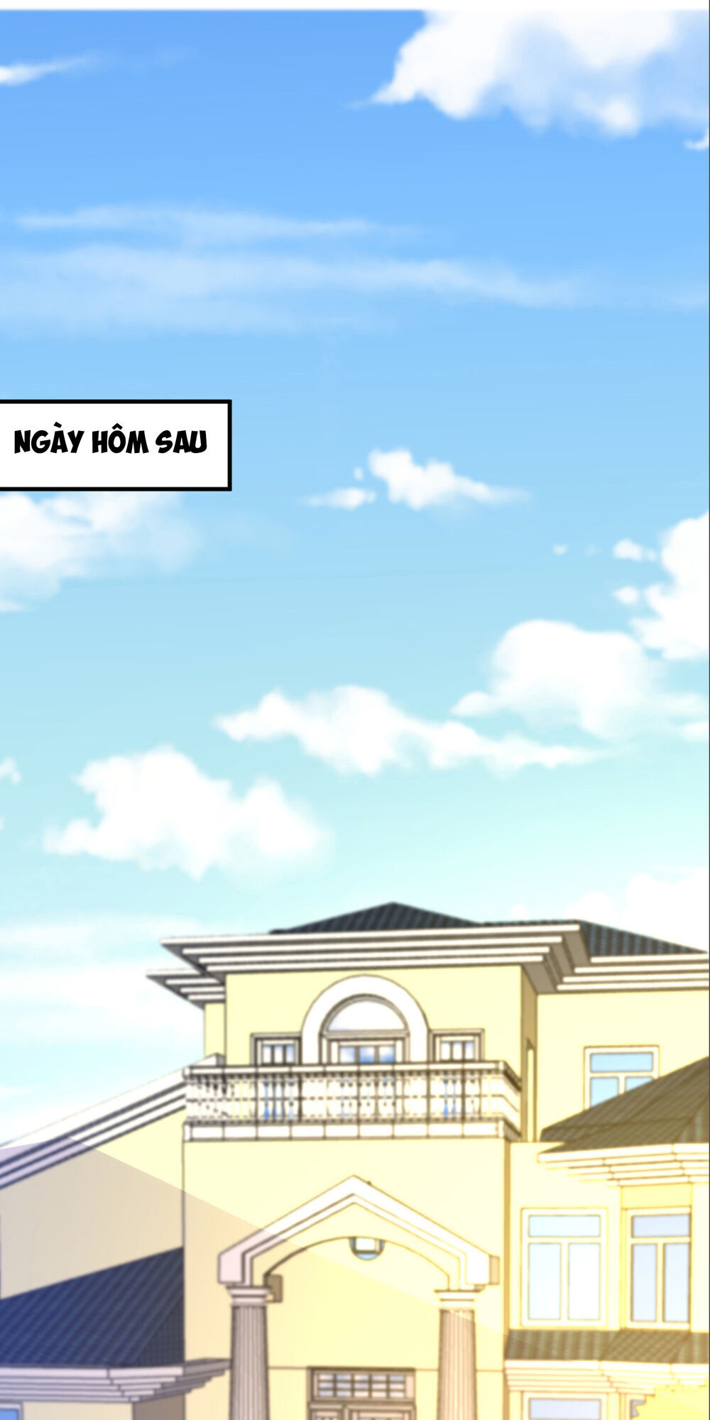 tổng tài truy thê: phu nhân lại chạy trốn chapter 29 30