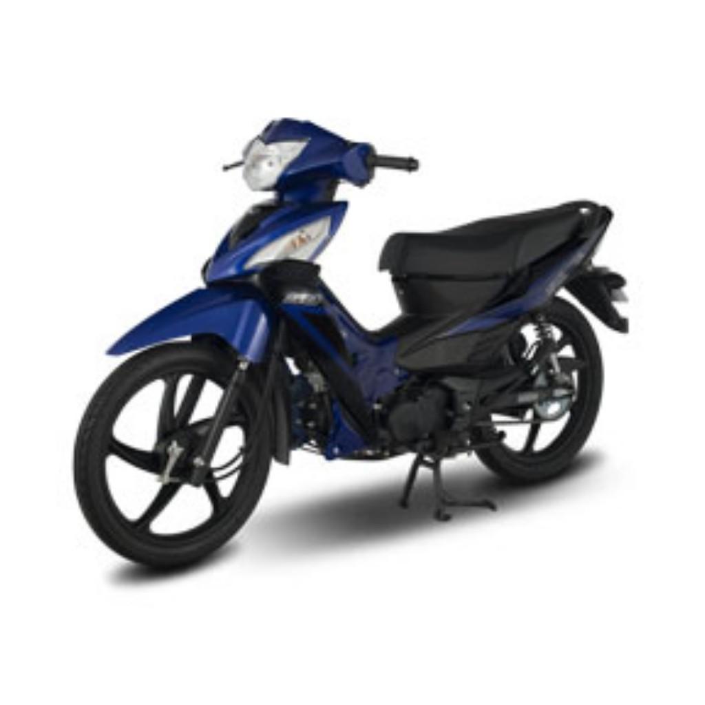 Xe Máy KYMCO VISAR 50CC