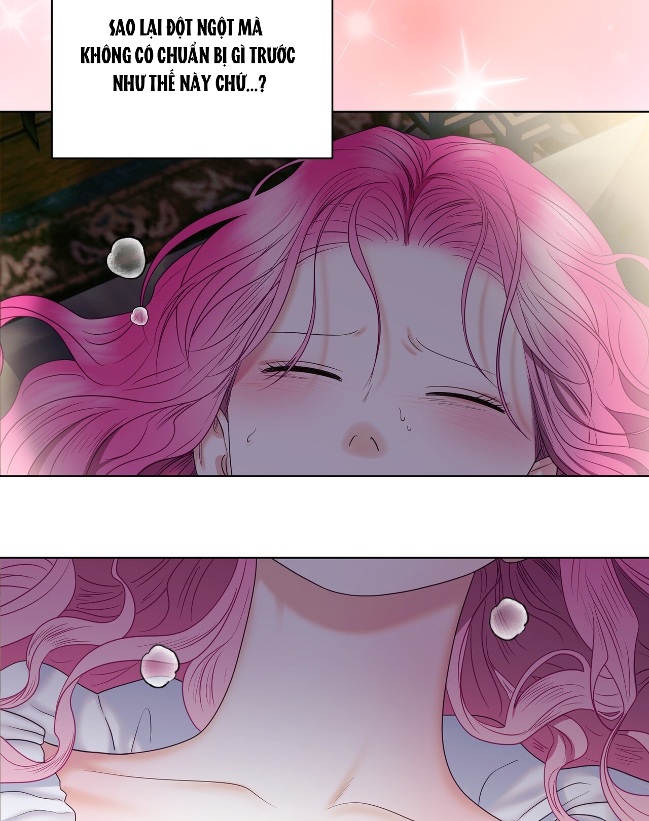 hợp đồng hôn nhân với hai người chồng chapter 11.2 30