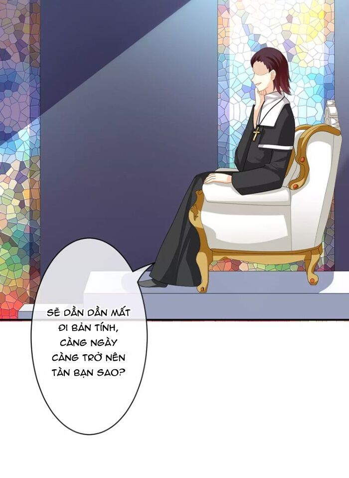 độc nhãn ác ma của ta chapter 33 10