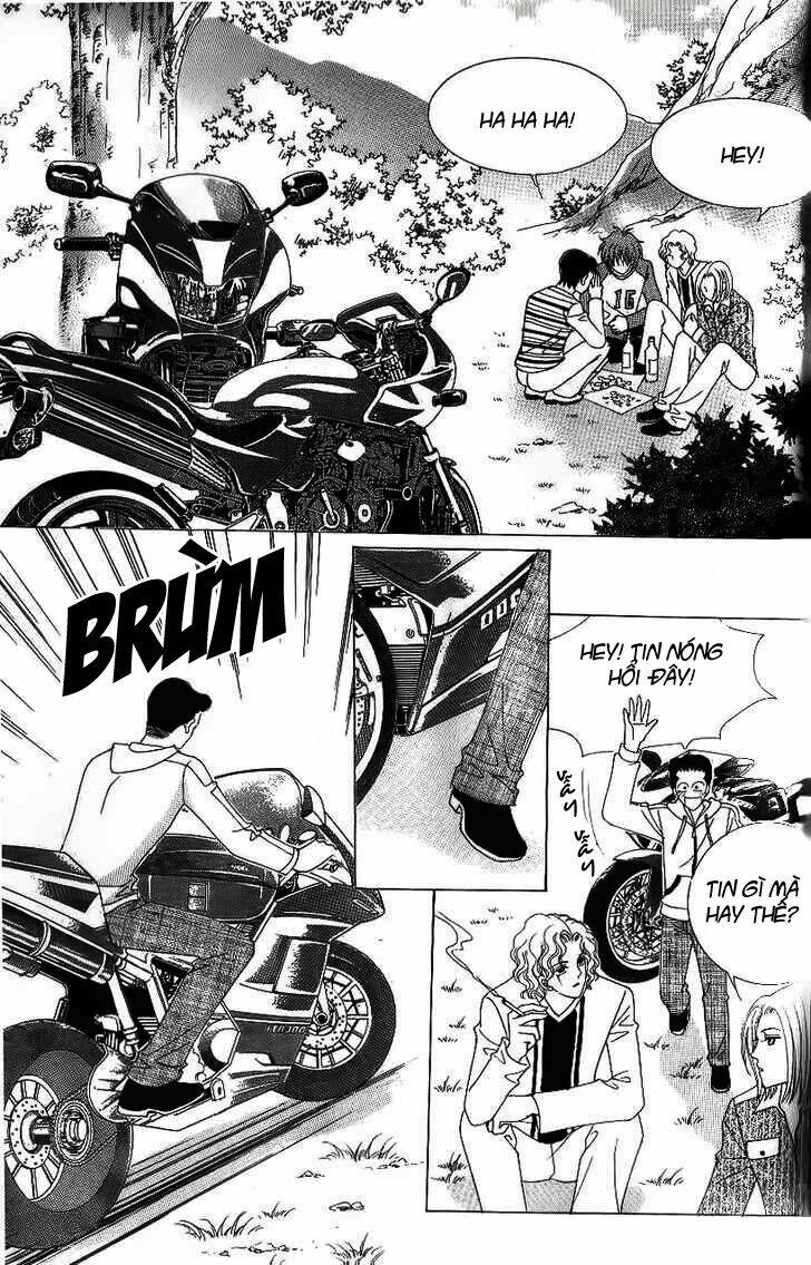 thần tượng mua sắm chapter 36 15