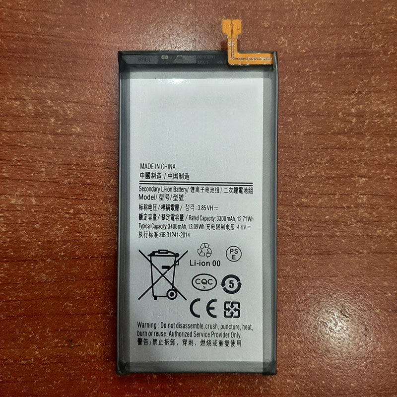 Pin Dành cho điện thoại Samsung G973F
