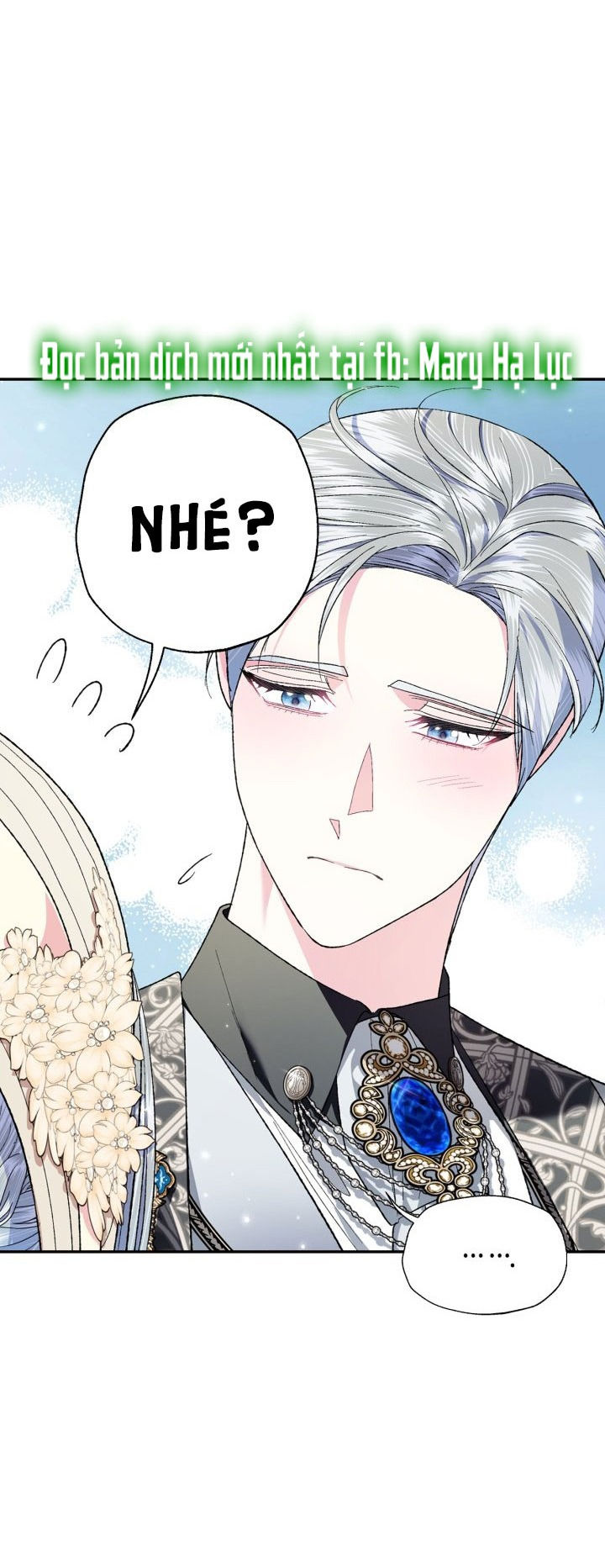 cha à, con không muốn kết hôn đâu chapter 94 18