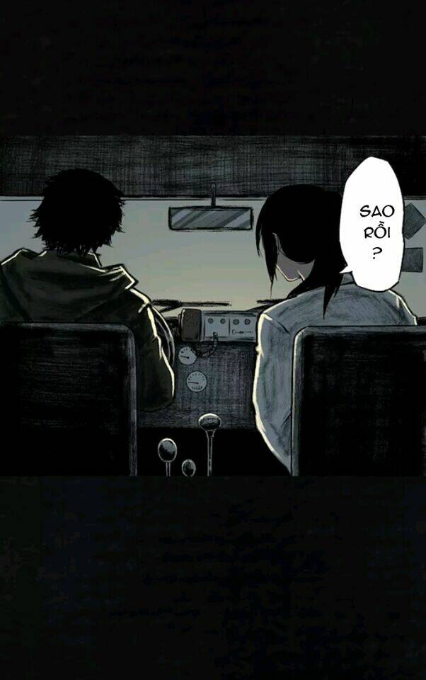 cương thi 1995 chapter 5 28