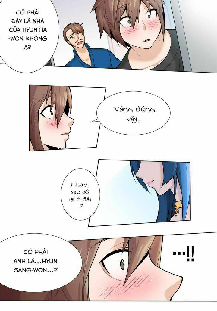 the fiancee is here chapter 2 11