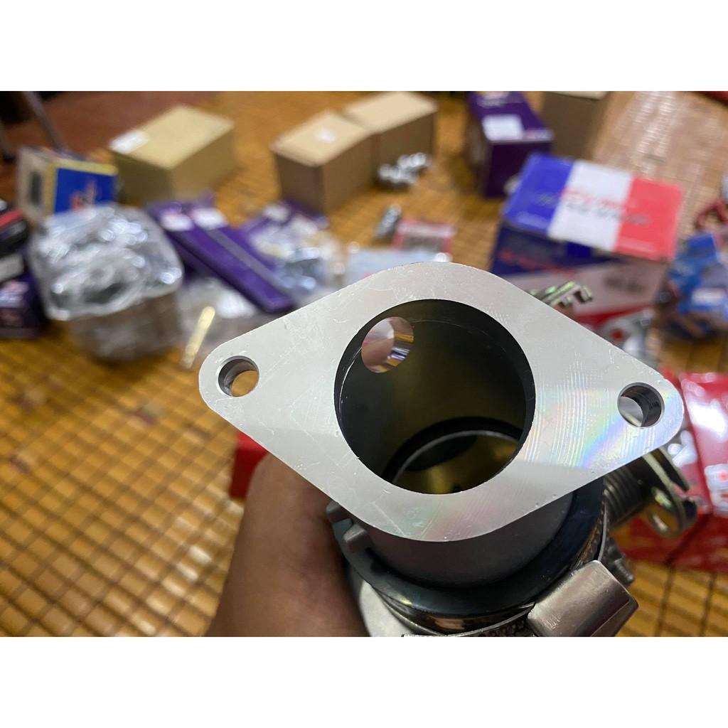 Họng xăng TA 32-34-36-38-40 cho Ex150