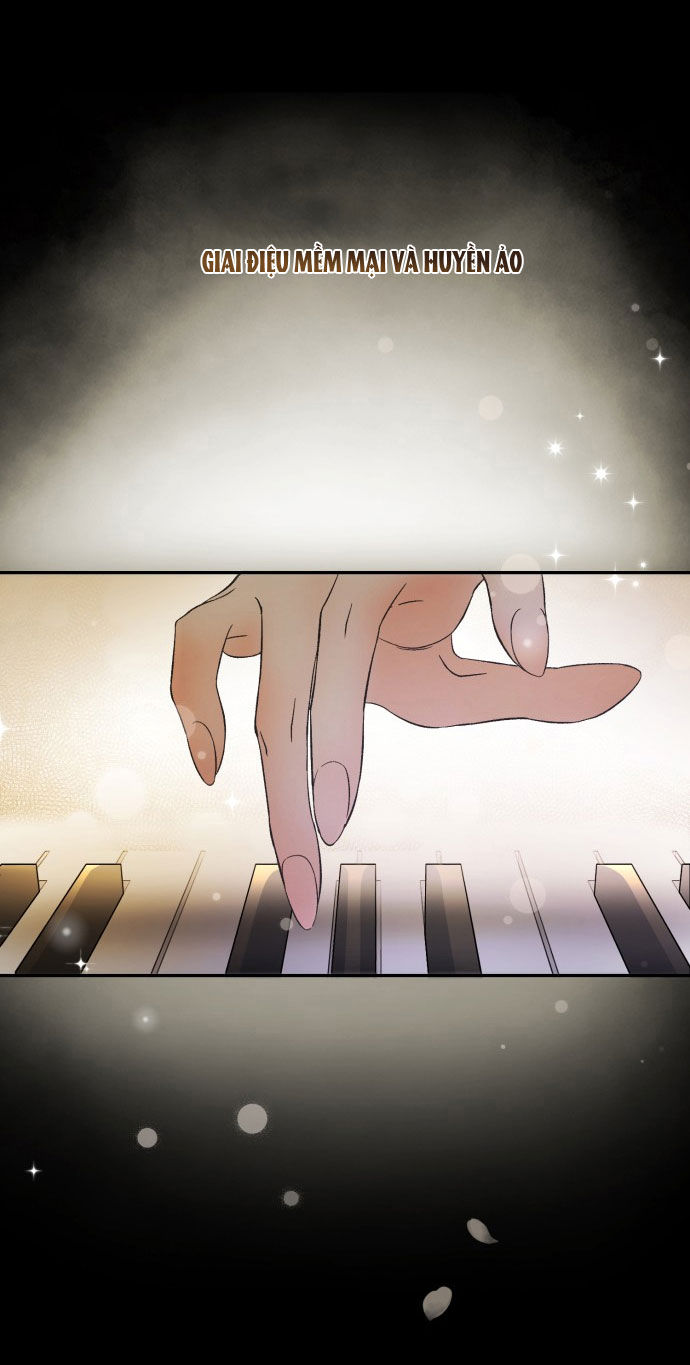 điệu nhảy say mê giữa màn đêm chapter 1.1 8