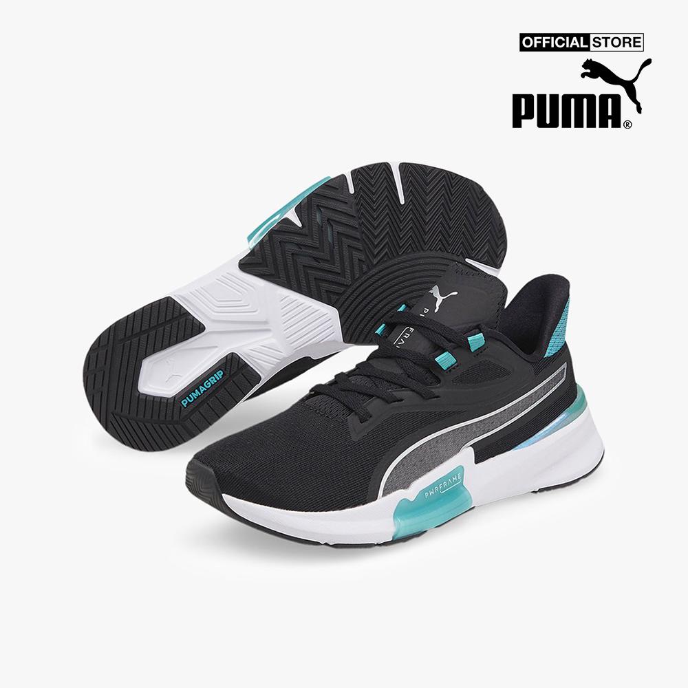 PUMA - Giày tập luyện nữ PWRFrame Stardust Training 376239