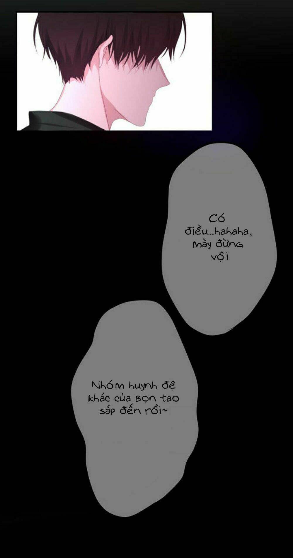 tháng sáu kì diệu chapter 48 15