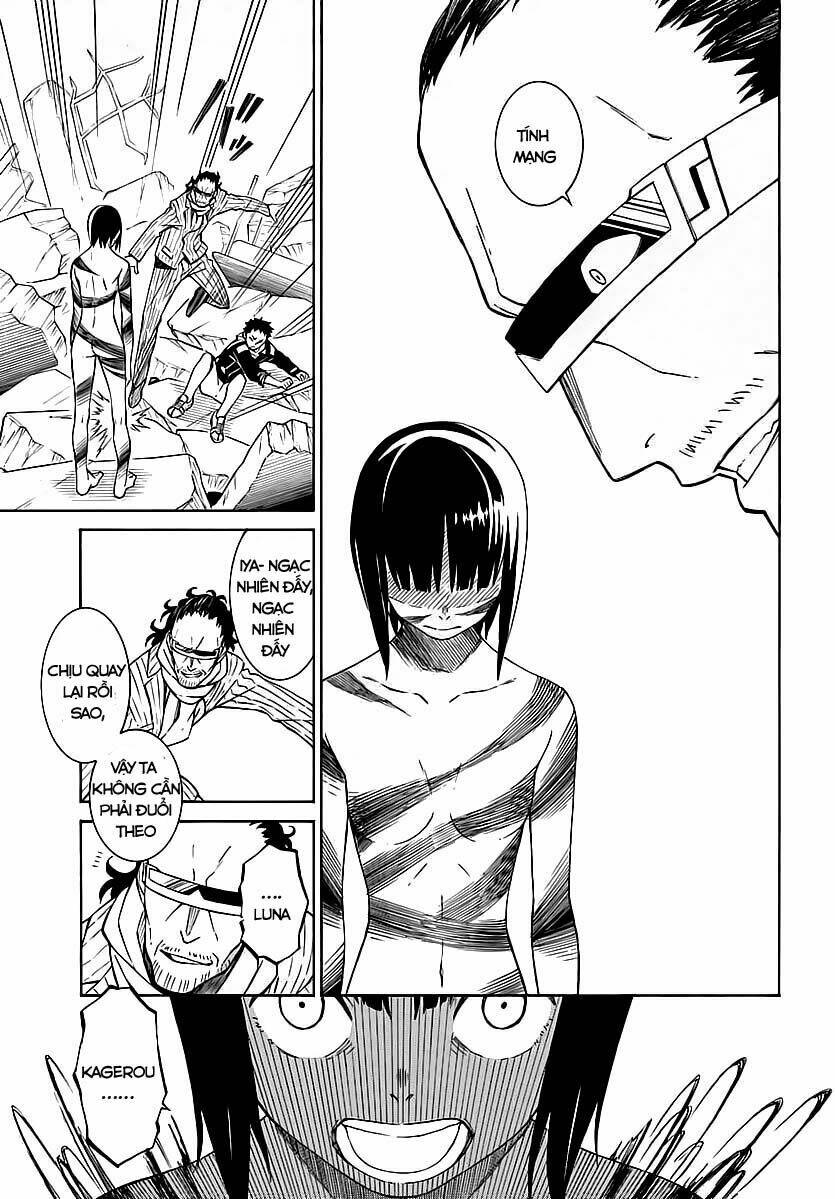 hiniiru chapter 4.2 9