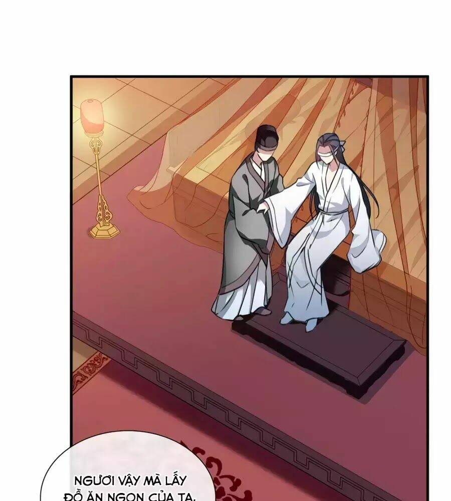 toàn cơ từ chapter 49.2 25