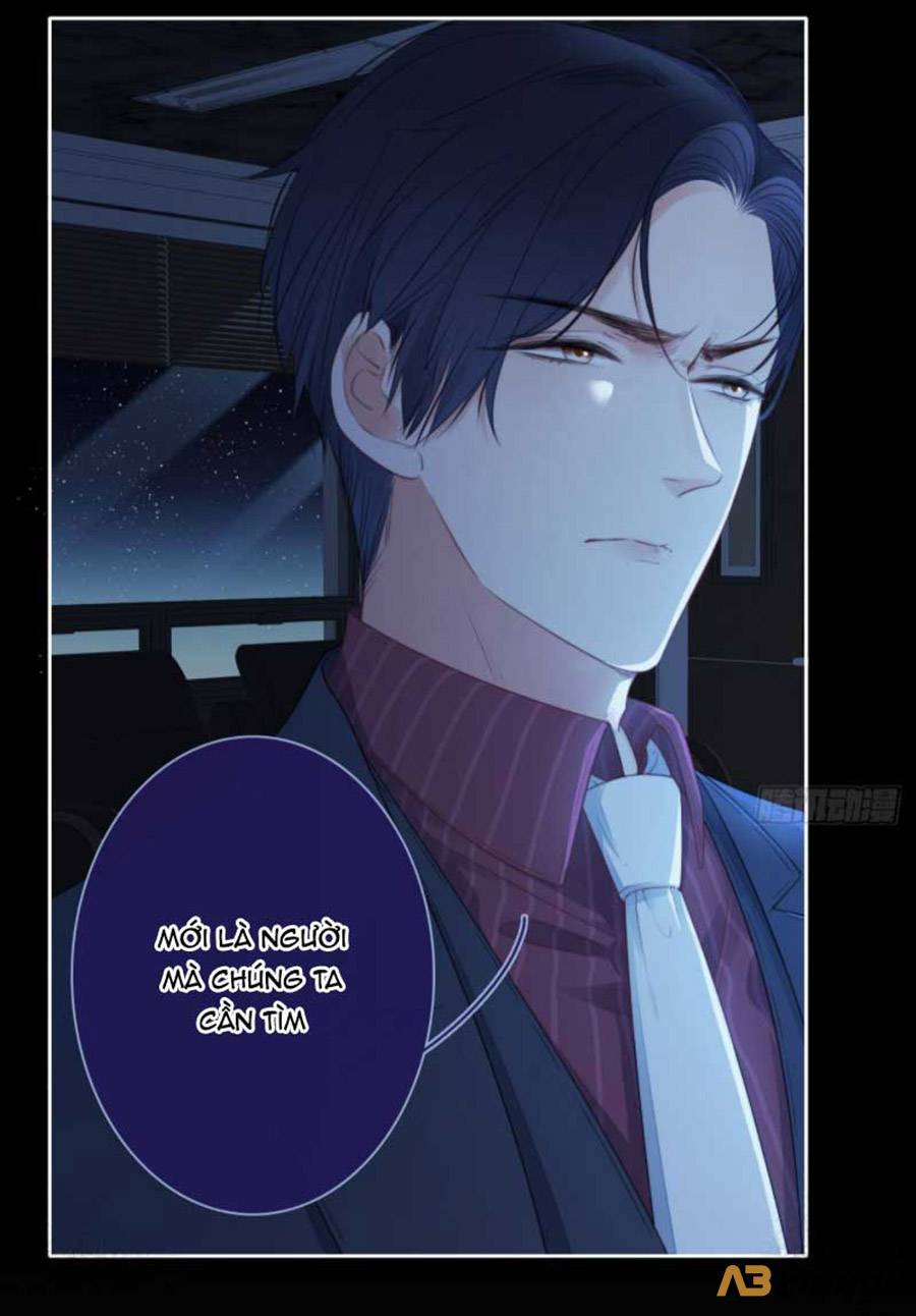 kim ốc tàng kiều chapter 30 11