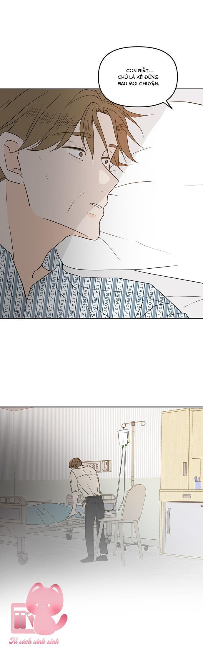 hẹn gặp nhau ở kiếp thứ 19 chapter 73 38