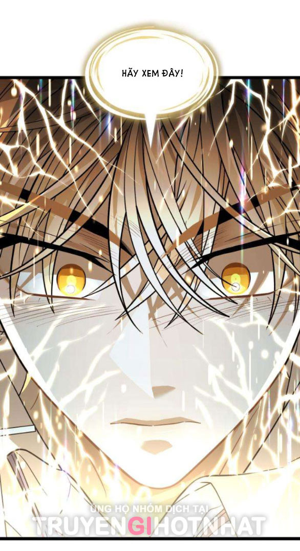 dark moon - tế đàn ánh trăng chapter 64.2 34