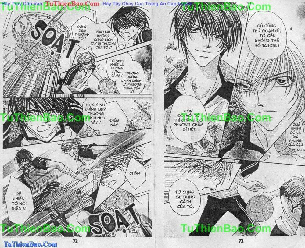 lovey dovey chapter 2 36