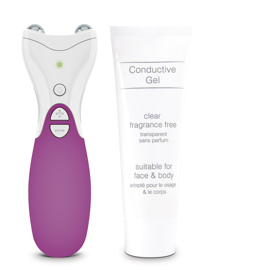 Máy nâng cơ và trẻ hóa da 60 Second Neck Toner NECK4 nhập khẩu chính hãng UK