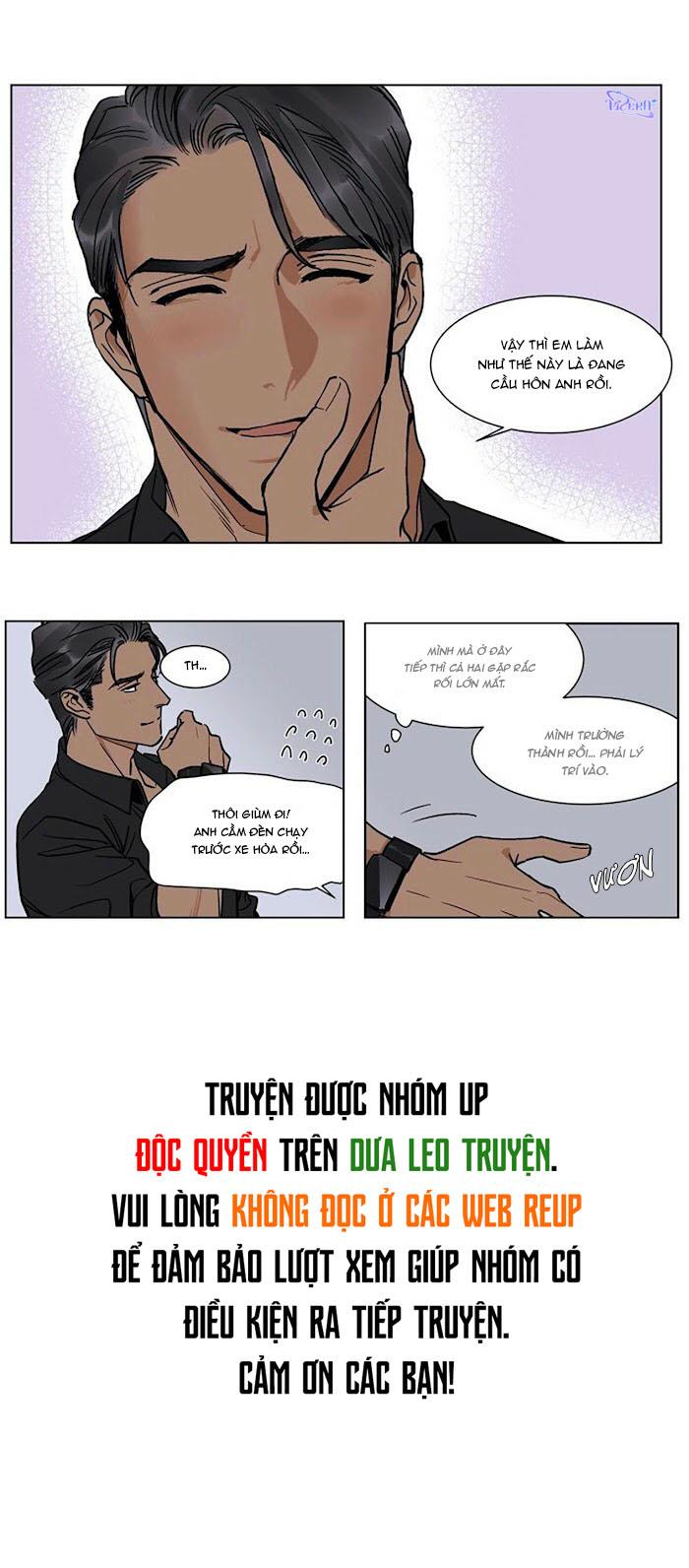 scandal đời tư chapter 31 4