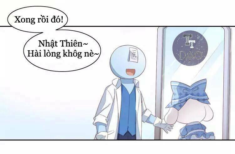 thị hoang chi thần chapter 17 80