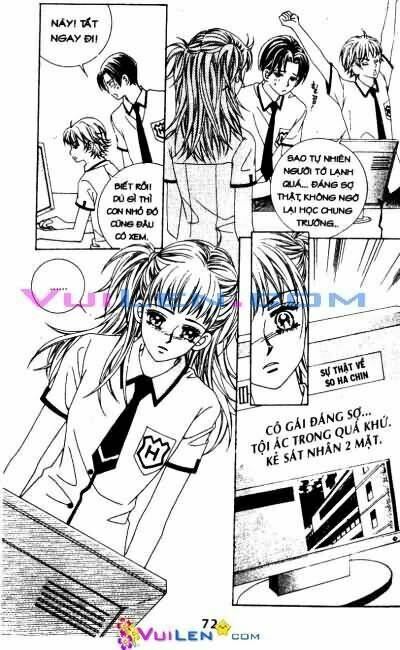 thiên thần tái thế chapter 13 72