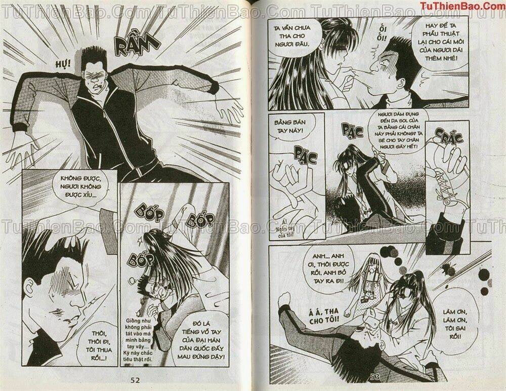 phép màu tình yêu chapter 9 26