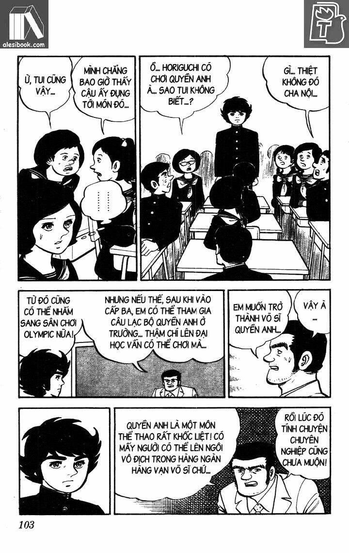 ganbare genki chapter 27 19