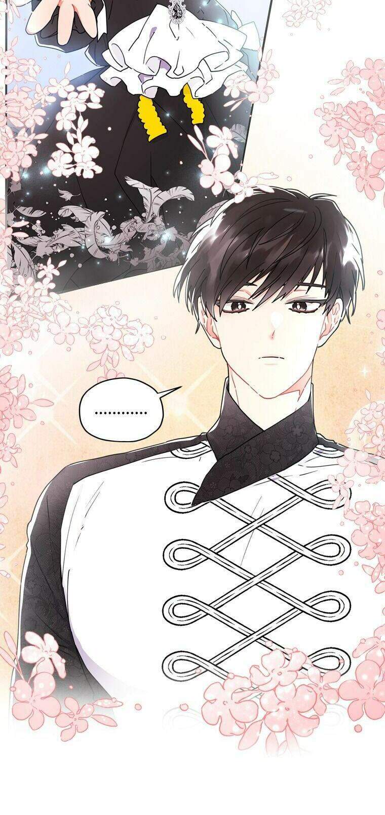 tôi đã trở thành con gái nuôi của nam chính chapter 18 38