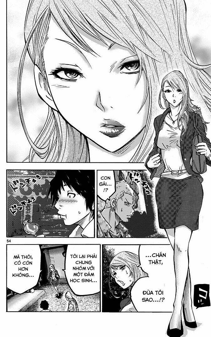 imawa no kuni no alice chapter 1.2 7