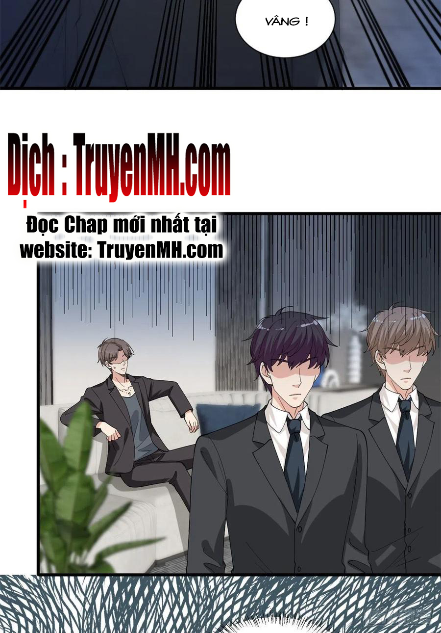 thí hôn lão công, cần giúp sức chapter 505 3