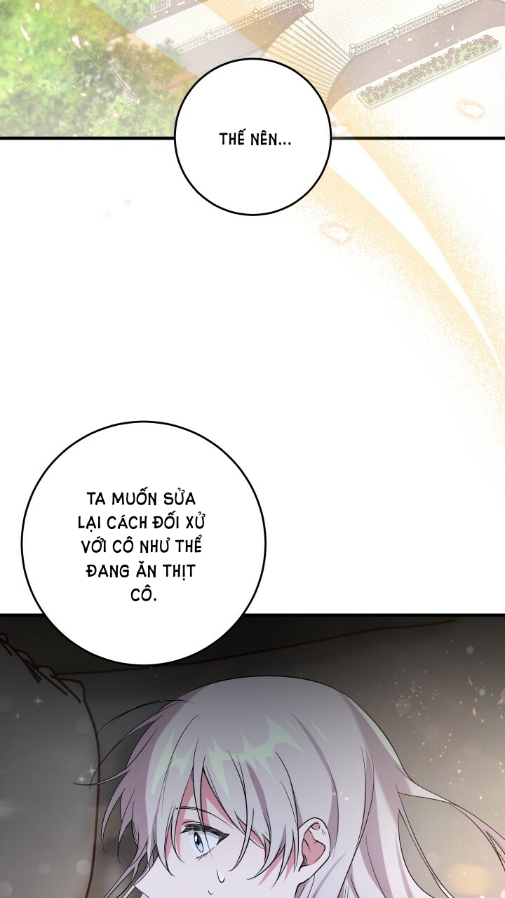 hãy nếm và nuốt đi nào chapter 14.1 9