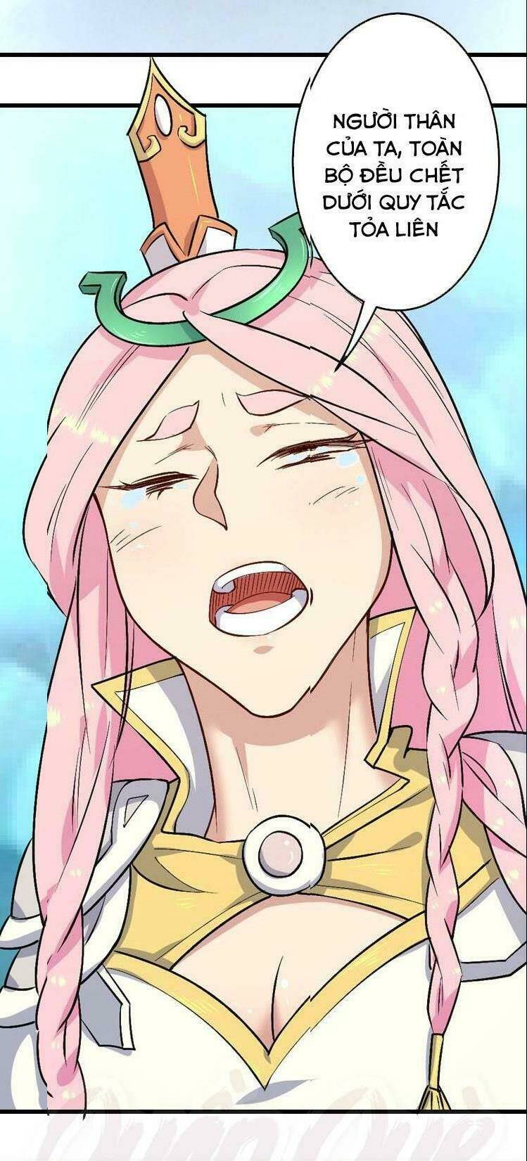 tu la võ thánh chapter 20 15