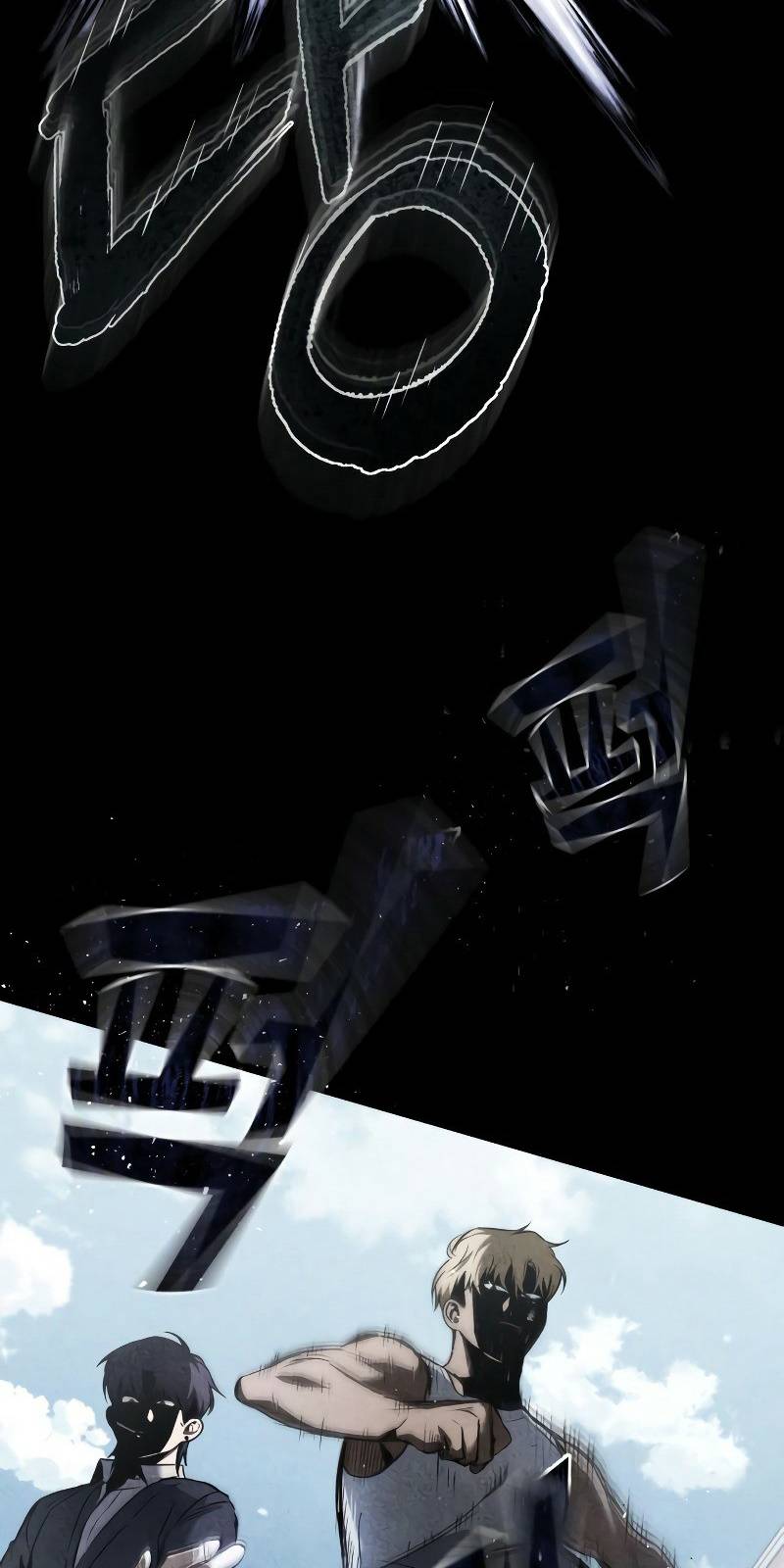 ác quỷ trở lại học đường chapter 4.1 13