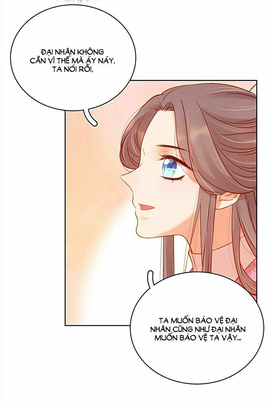 xuân khuê bí lục: xưởng công thái liêu nhân chapter 71 8