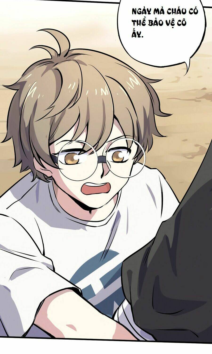 thí thần chi lộ chapter 3 6