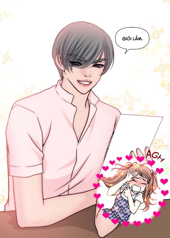 người đàn ông của tôi chapter 34.1 3