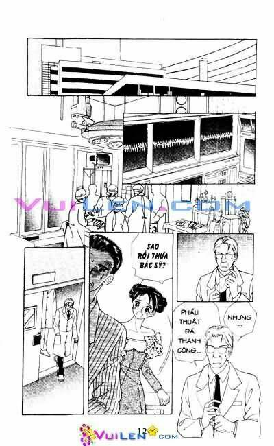 có anh trong đời chapter 5 120