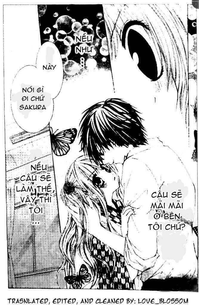 zenbu chodai chapter 6 5