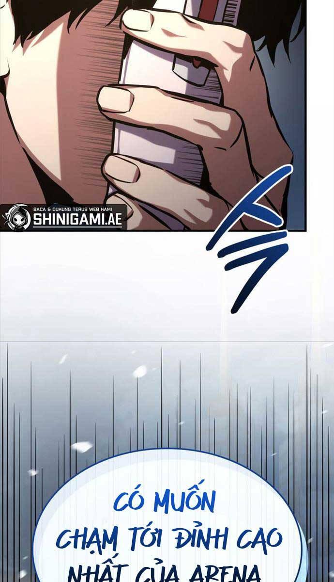 huyền thoại game thủ - tái xuất chapter 129 109